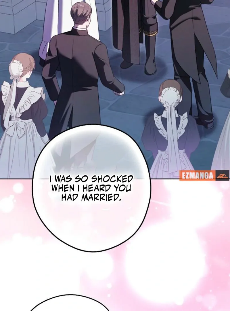Marry or die Chapter 21 page 46 - 