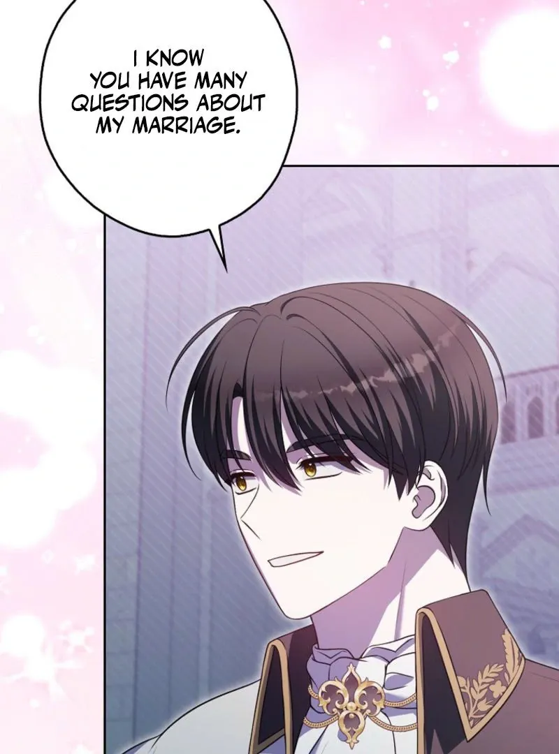 Marry or die Chapter 21 page 47 - 