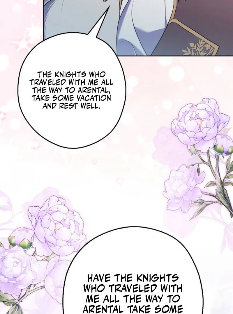 Marry or die Chapter 21 page 48 - 