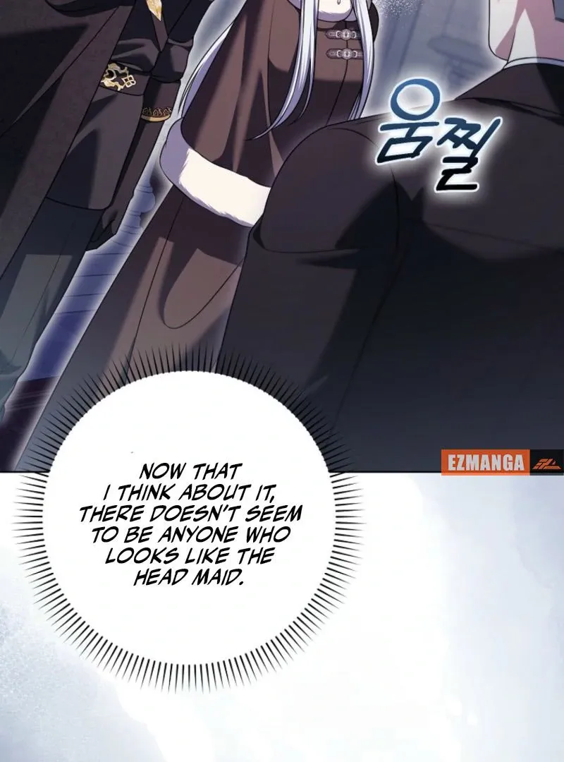Marry or die Chapter 21 page 6 - 