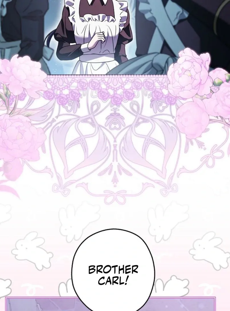 Marry or die Chapter 21 page 51 - 