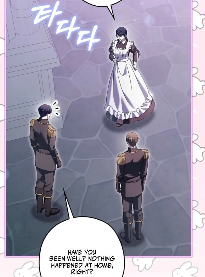 Marry or die Chapter 21 page 52 - 