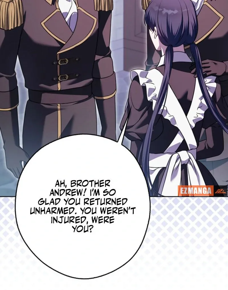 Marry or die Chapter 21 page 54 - 