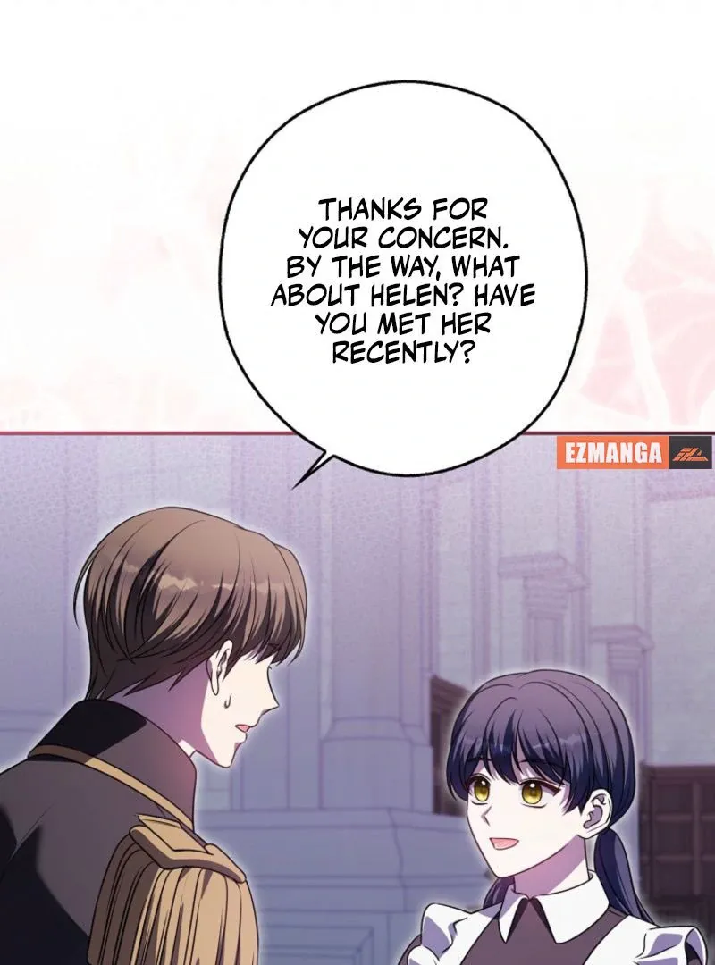 Marry or die Chapter 21 page 55 - 