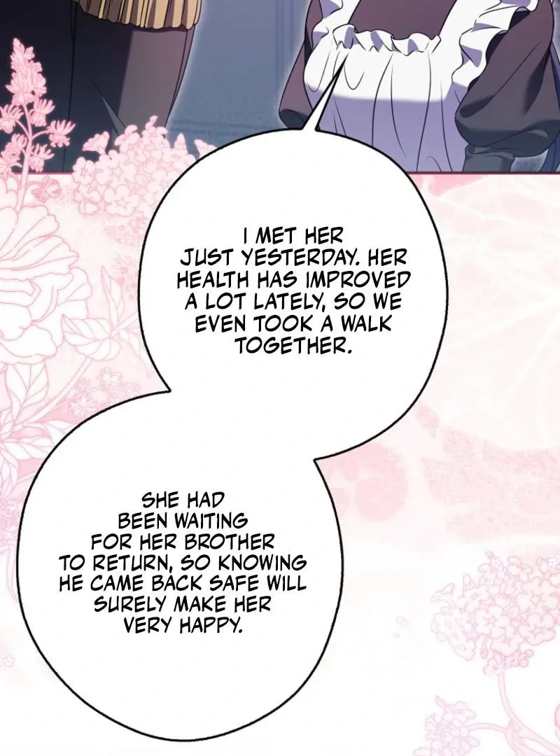 Marry or die Chapter 21 page 56 - 