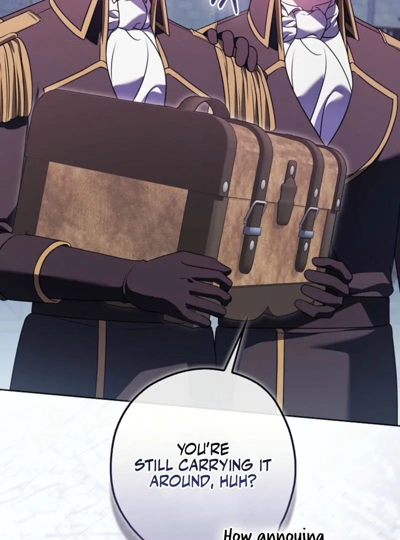 Marry or die Chapter 21 page 61 - 