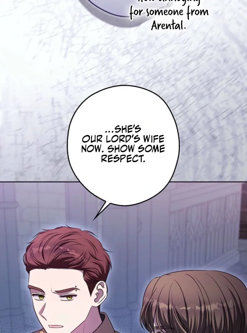 Marry or die Chapter 21 page 62 - 