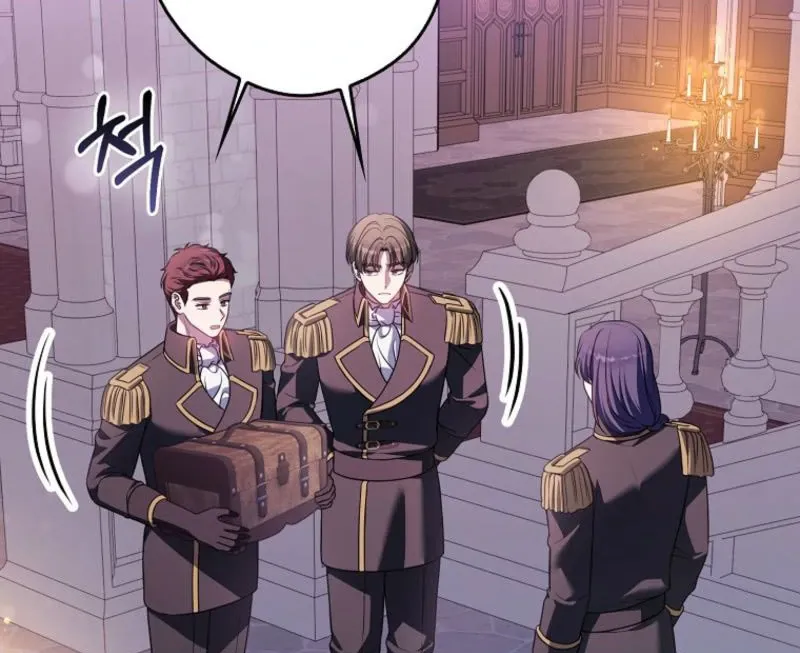 Marry or die Chapter 21 page 66 - 