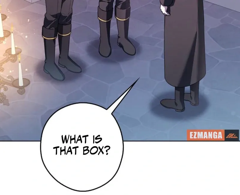 Marry or die Chapter 21 page 67 - 