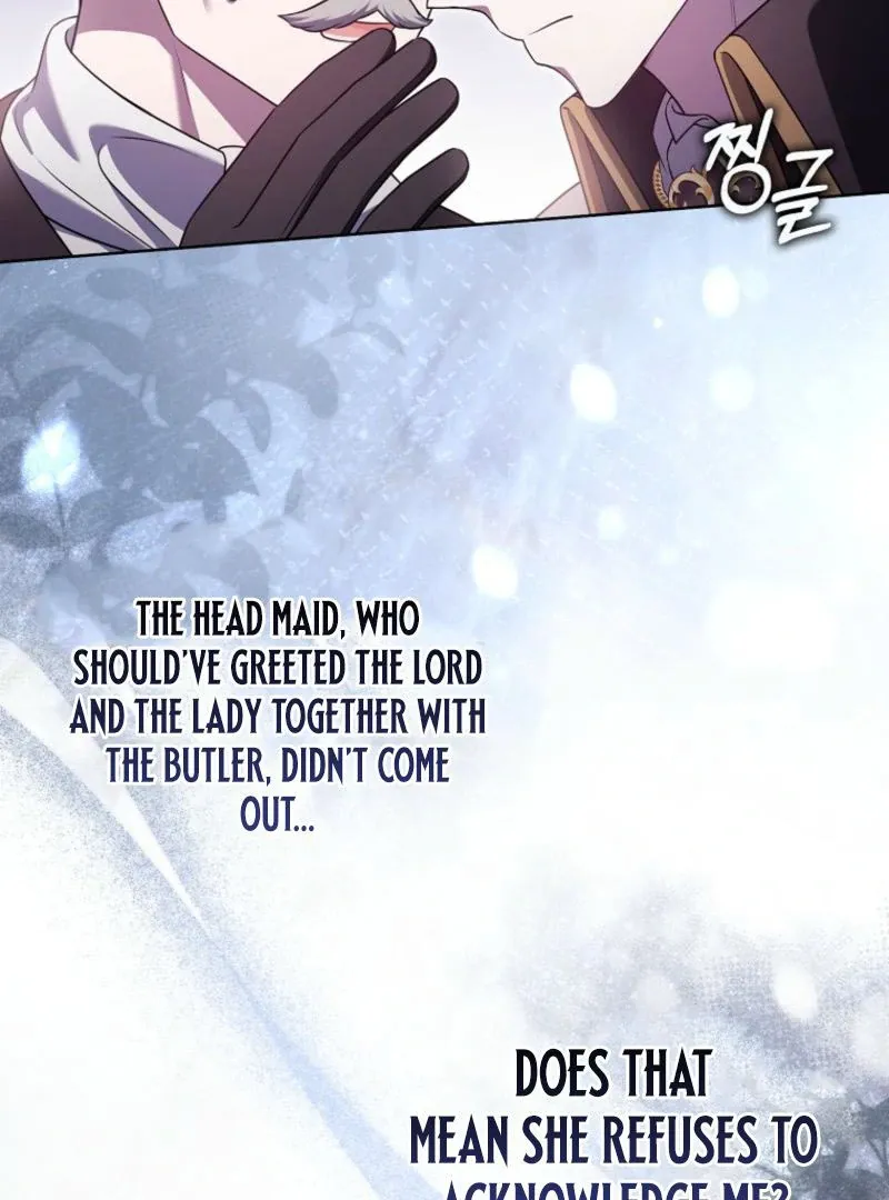 Marry or die Chapter 21 page 8 - 