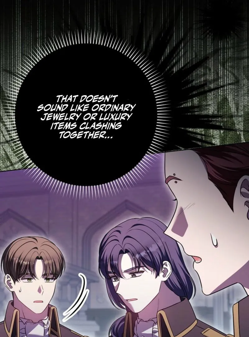 Marry or die Chapter 21 page 76 - 