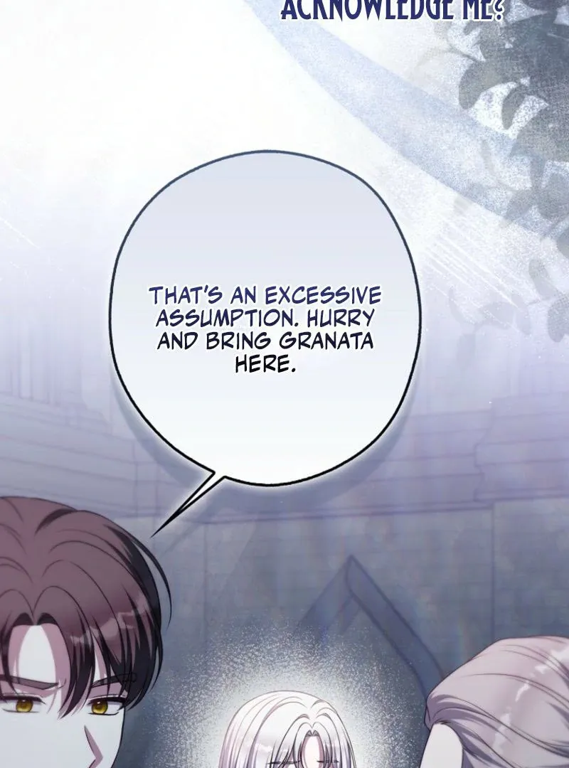 Marry or die Chapter 21 page 9 - 