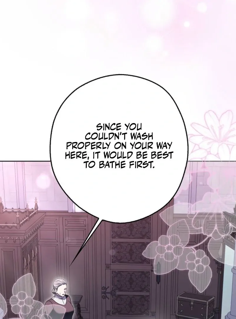 Marry or die Chapter 21 page 82 - 