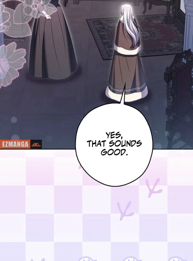 Marry or die Chapter 21 page 83 - 