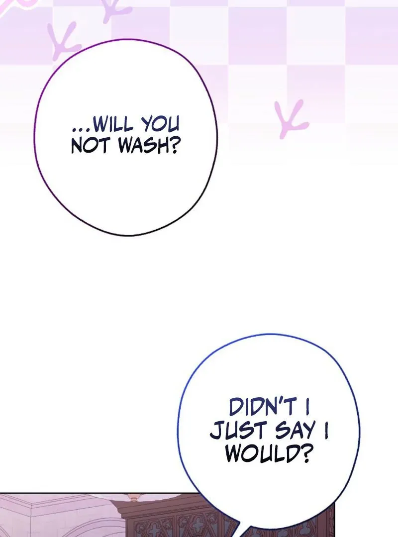 Marry or die Chapter 21 page 85 - 