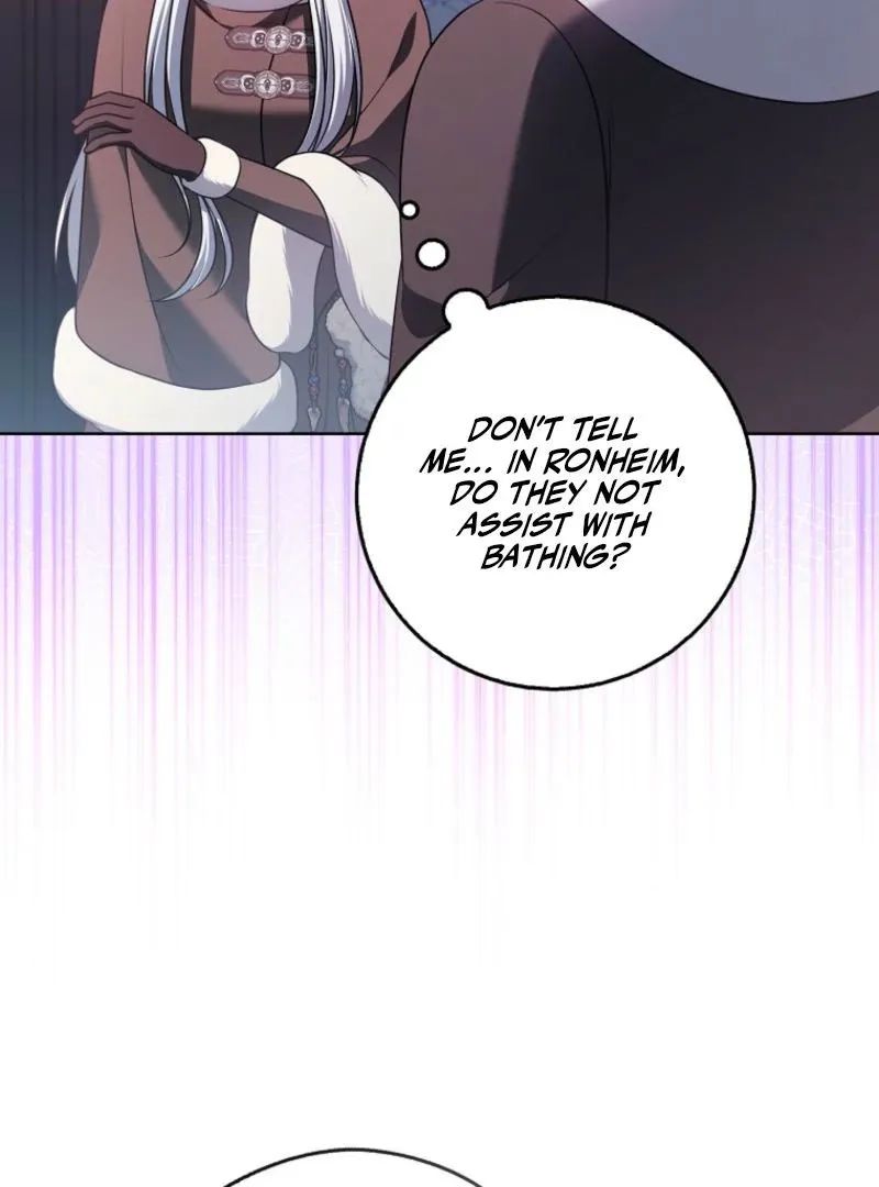 Marry or die Chapter 21 page 88 - 