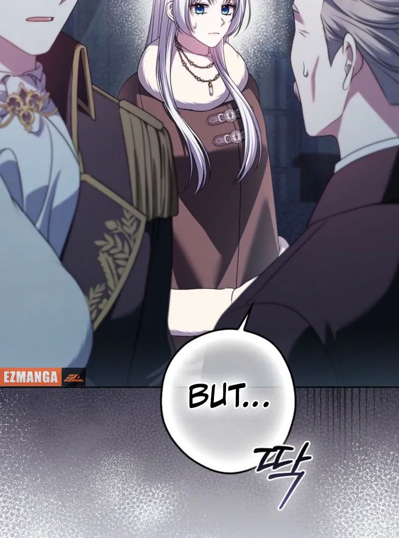 Marry or die Chapter 21 page 10 - 