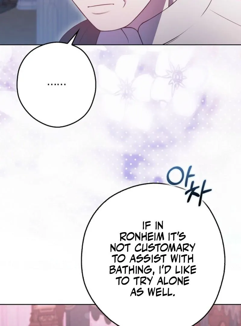 Marry or die Chapter 21 page 93 - 