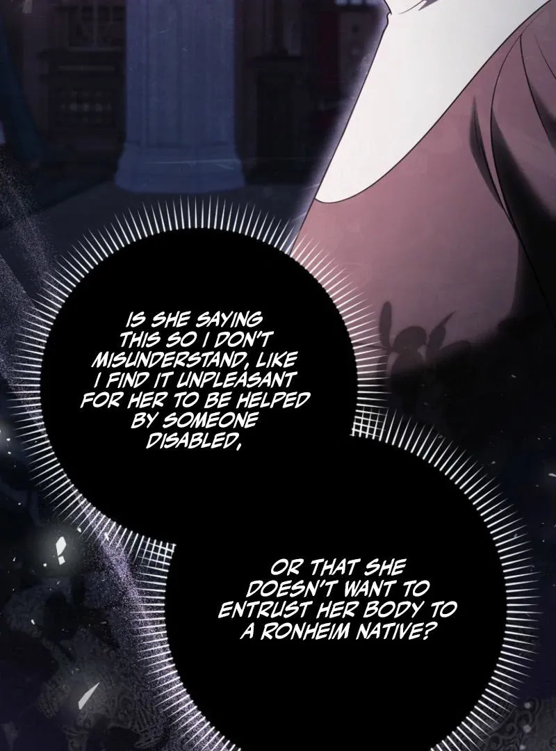 Marry or die Chapter 21 page 97 - 