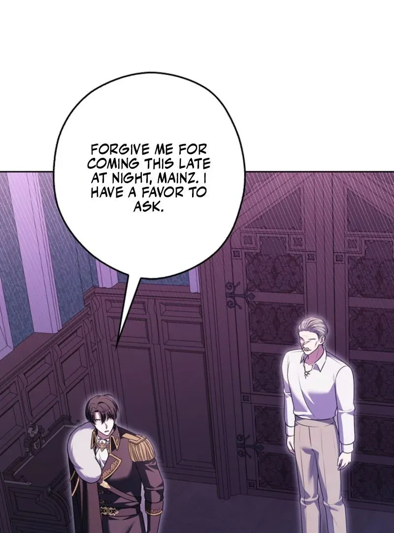 Marry or die Chapter 22 page 107 - 
