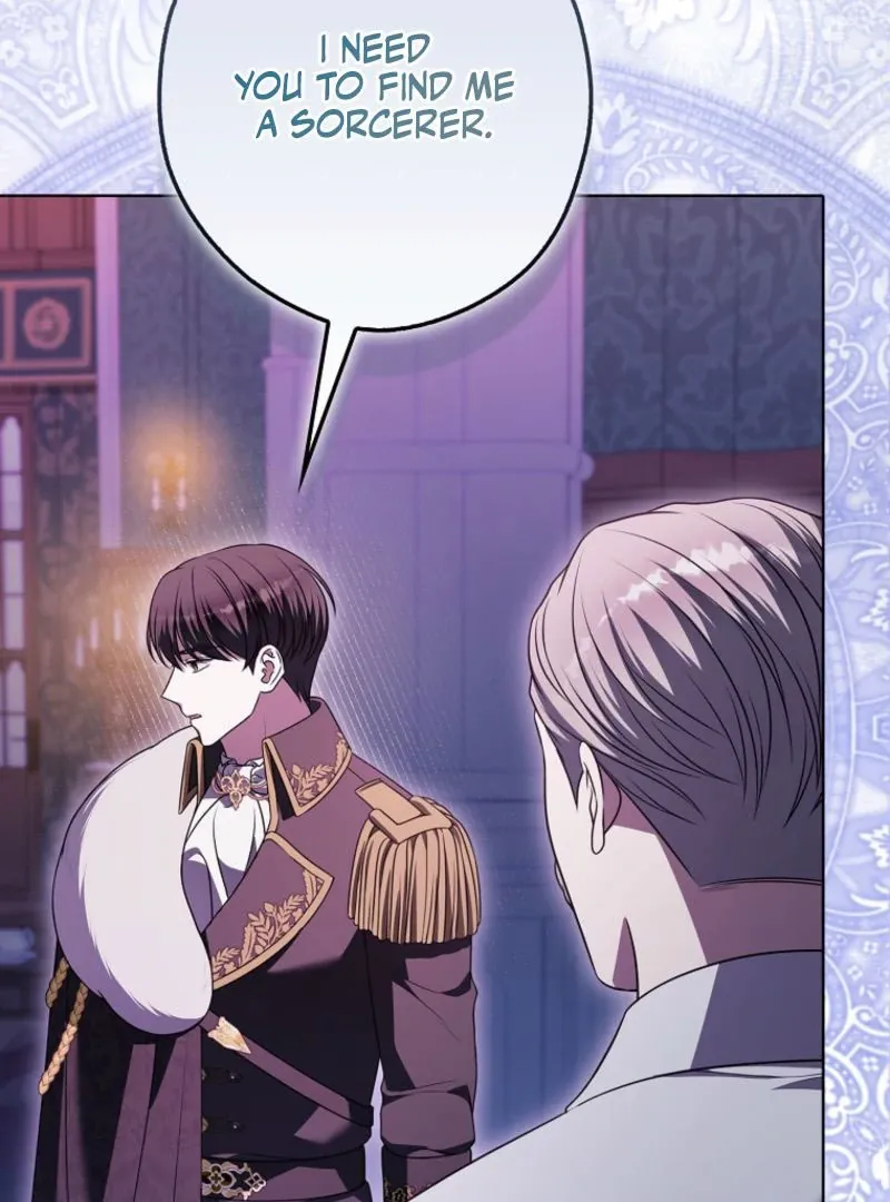 Marry or die Chapter 22 page 109 - 