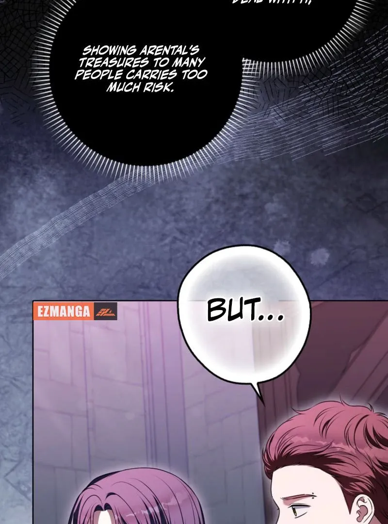 Marry or die Chapter 22 page 12 - 