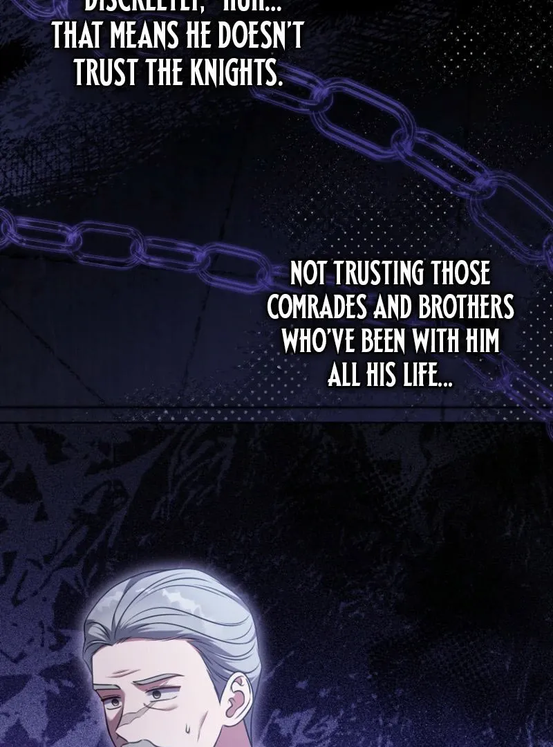 Marry or die Chapter 22 page 113 - 