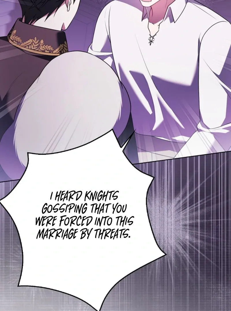 Marry or die Chapter 22 page 122 - 