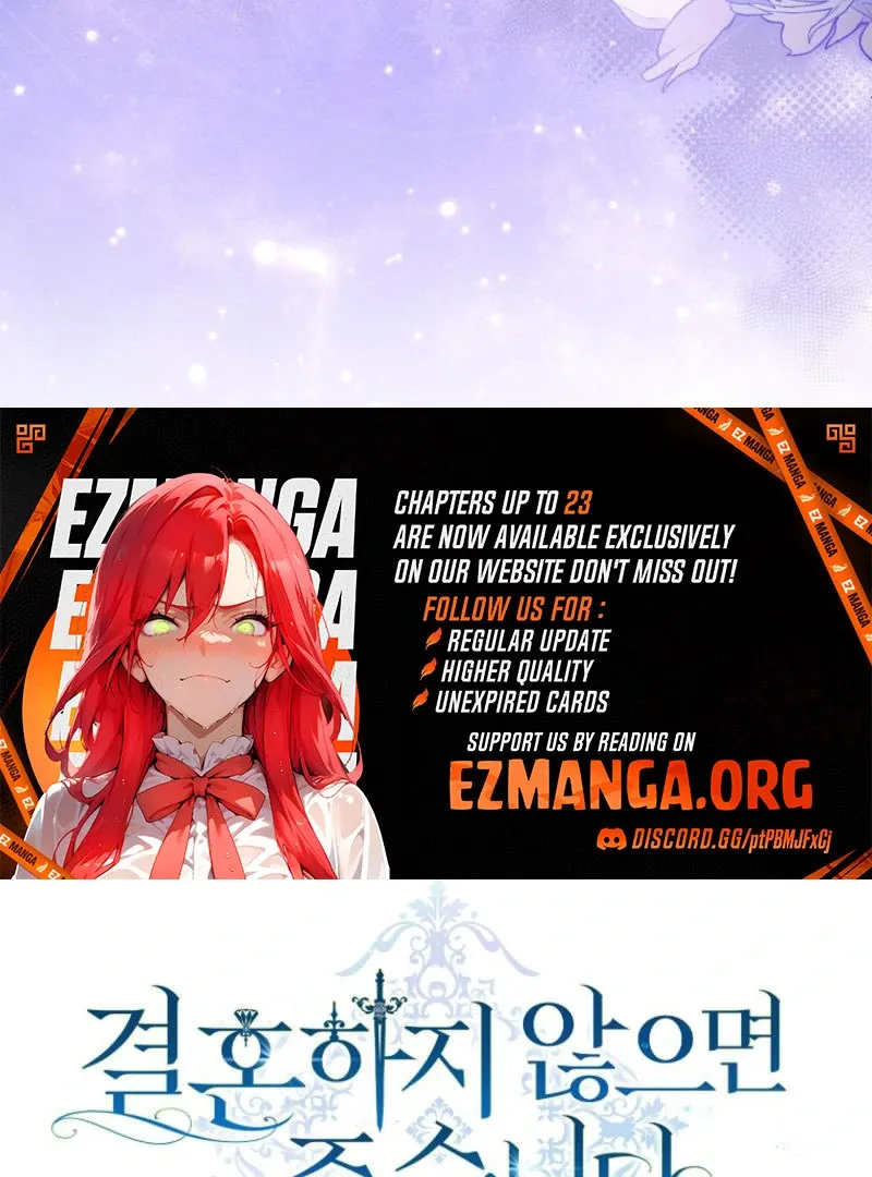 Marry or die Chapter 22 page 133 - 
