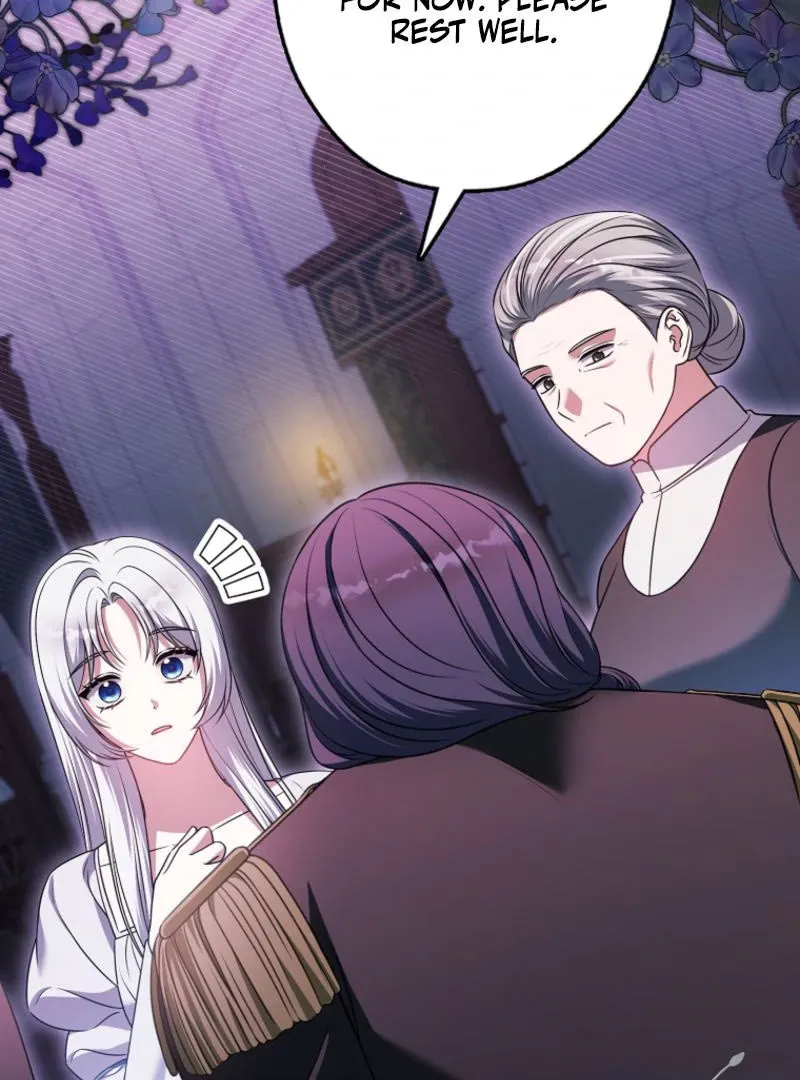 Marry or die Chapter 22 page 17 - 