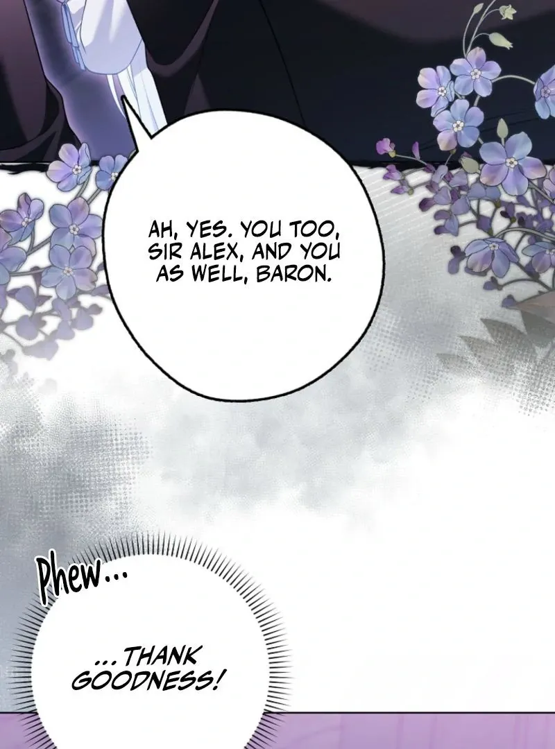 Marry or die Chapter 22 page 18 - 