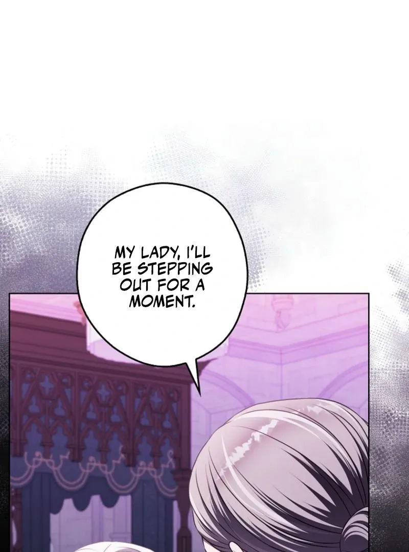 Marry or die Chapter 22 page 21 - 