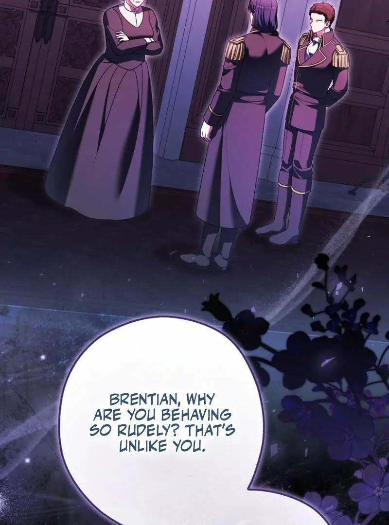 Marry or die Chapter 22 page 25 - 