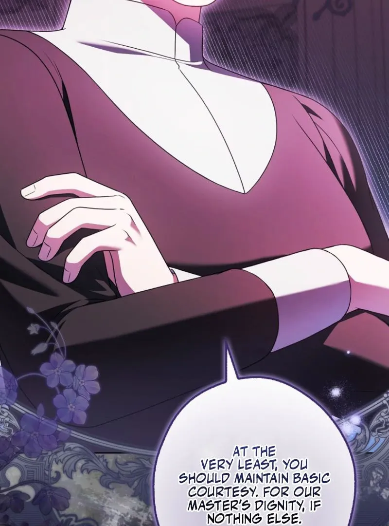 Marry or die Chapter 22 page 27 - 