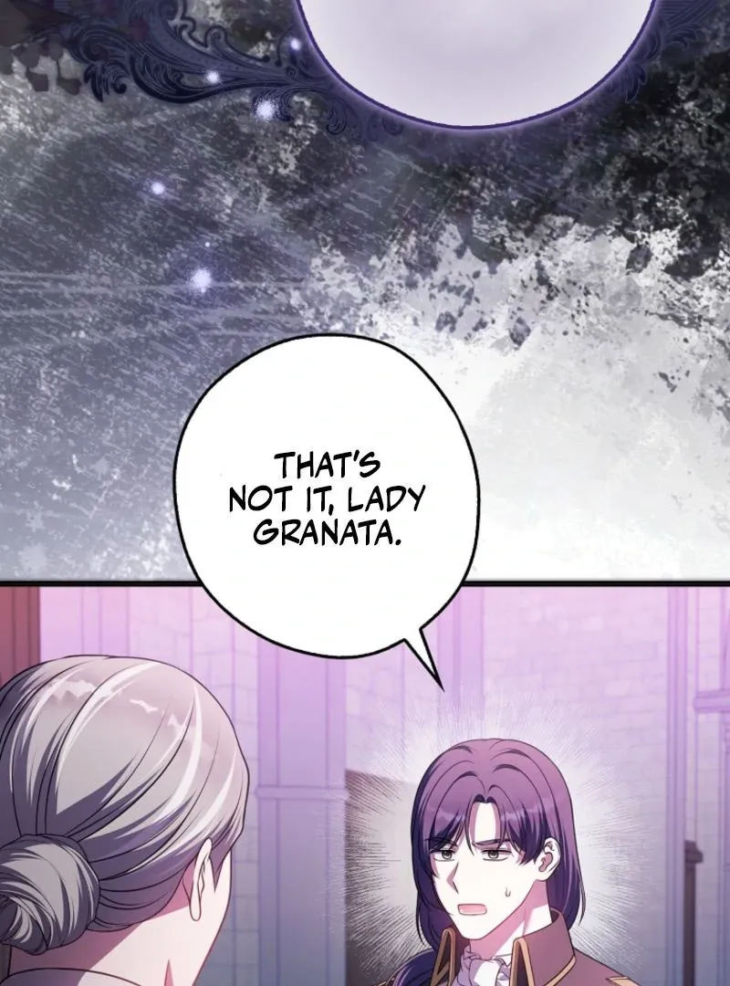 Marry or die Chapter 22 page 28 - 