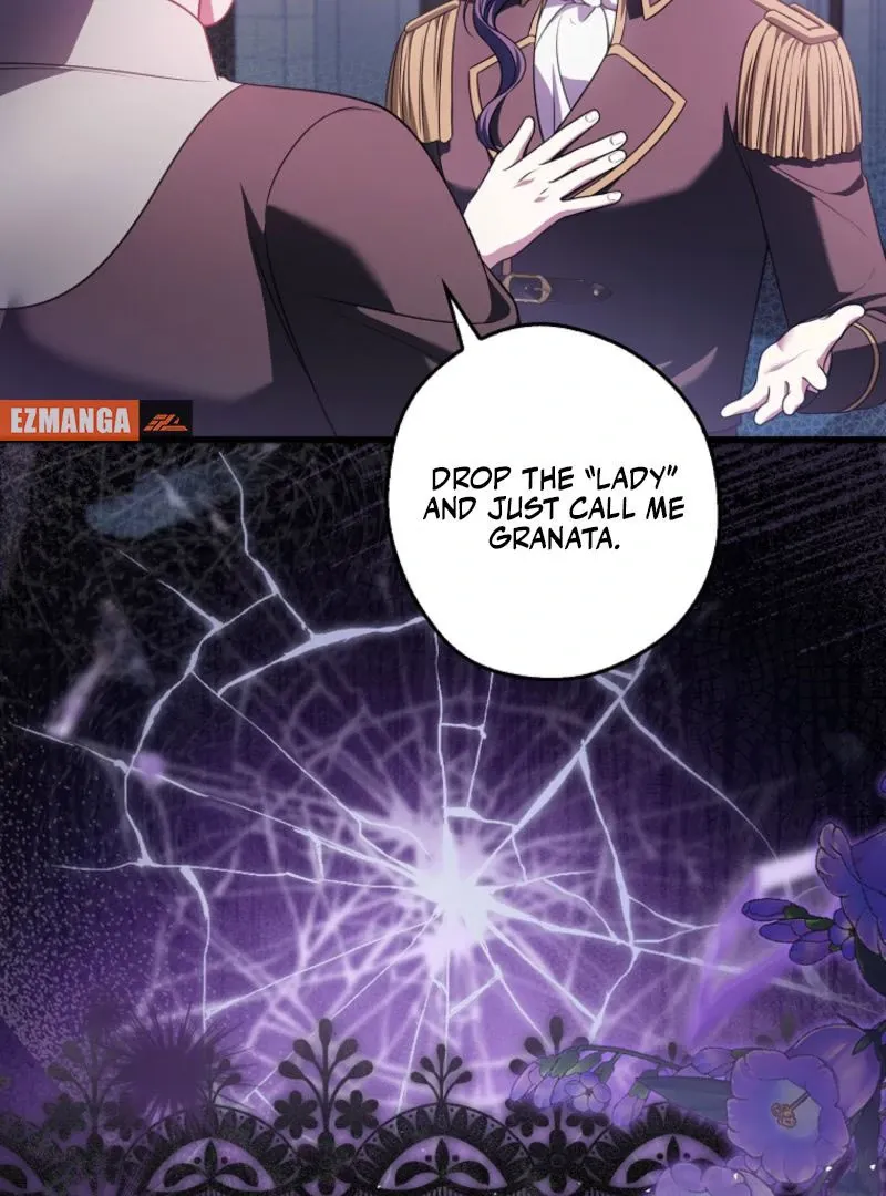 Marry or die Chapter 22 page 29 - 