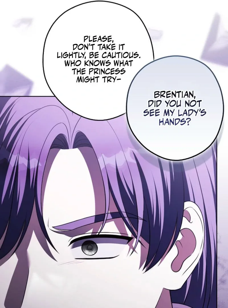 Marry or die Chapter 22 page 33 - 