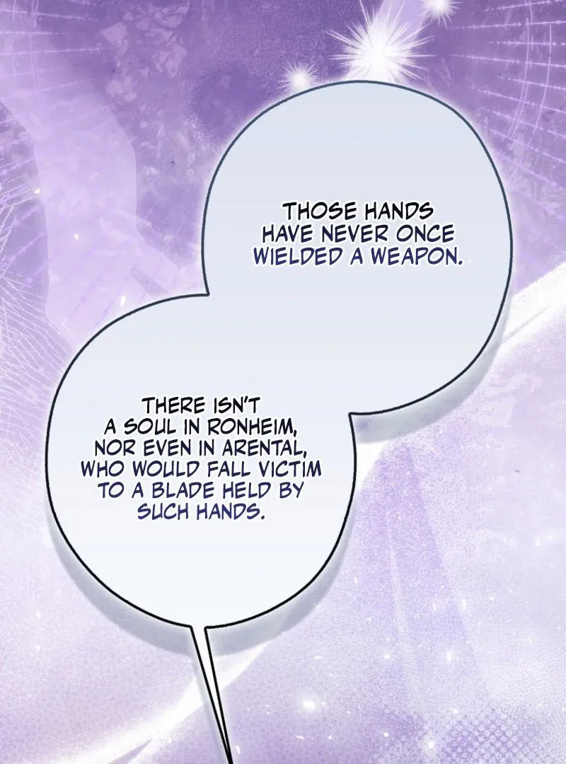 Marry or die Chapter 22 page 35 - 