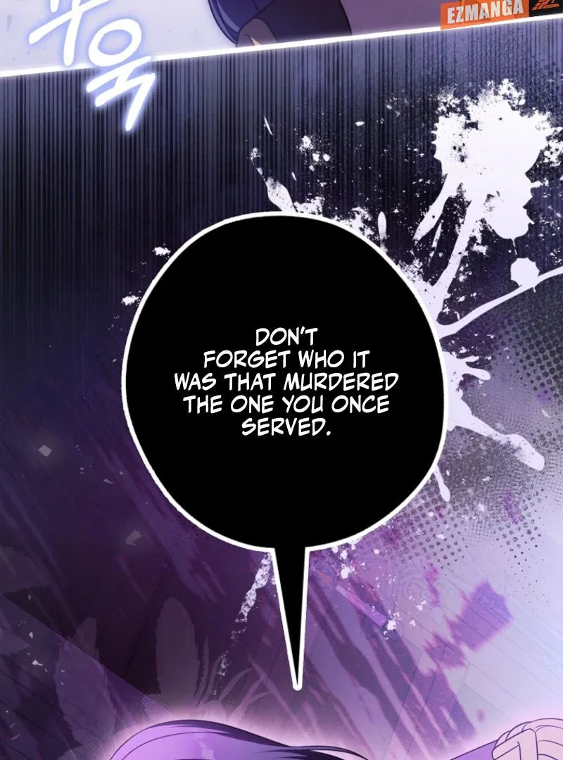 Marry or die Chapter 22 page 41 - 