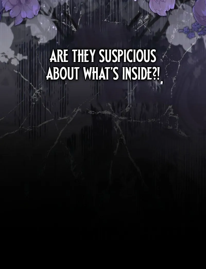 Marry or die Chapter 22 page 7 - 