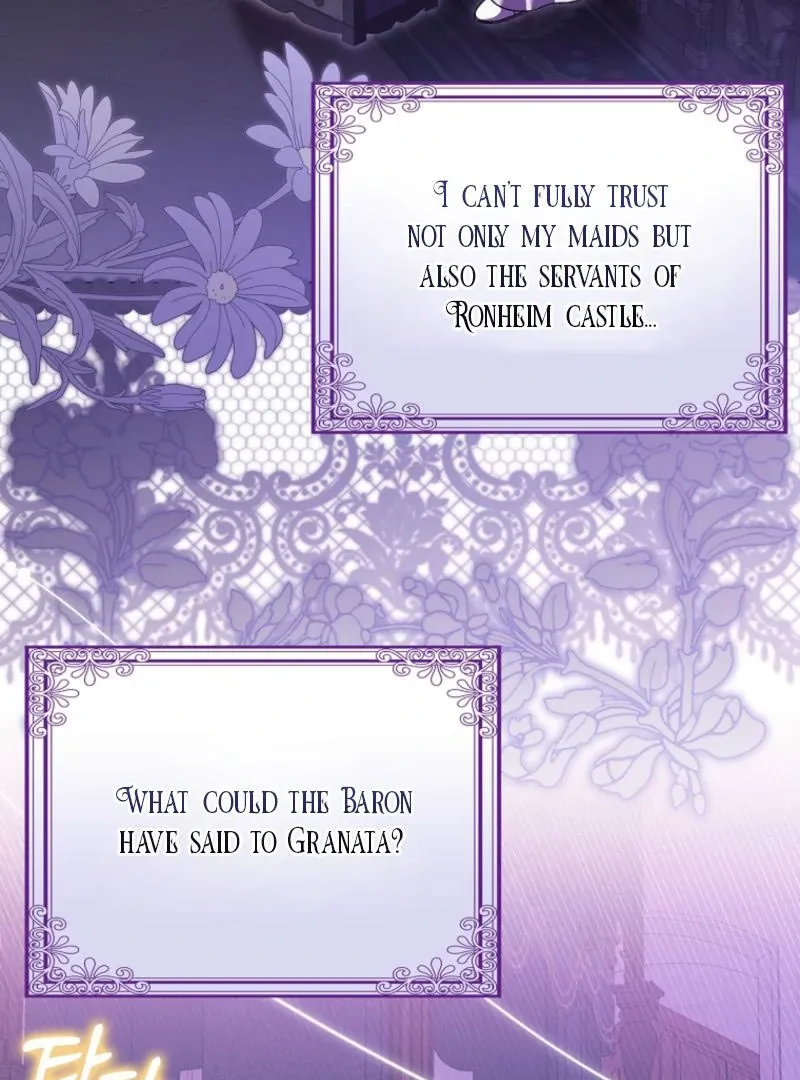 Marry or die Chapter 22 page 61 - 