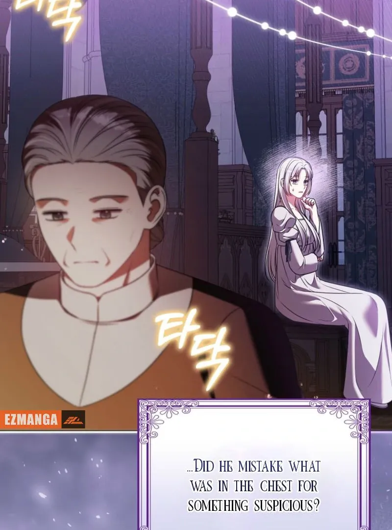 Marry or die Chapter 22 page 62 - 