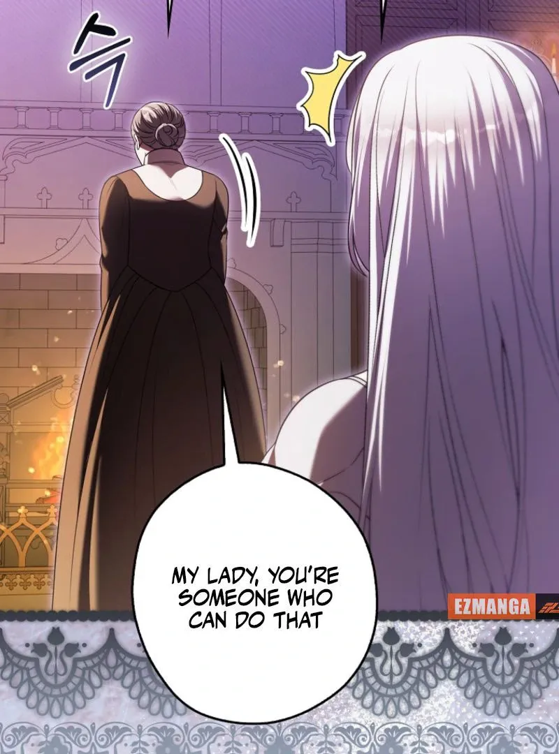 Marry or die Chapter 22 page 64 - 