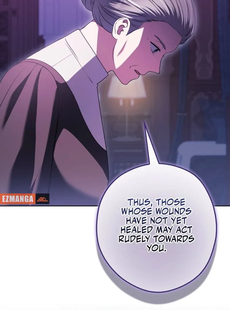 Marry or die Chapter 22 page 72 - 