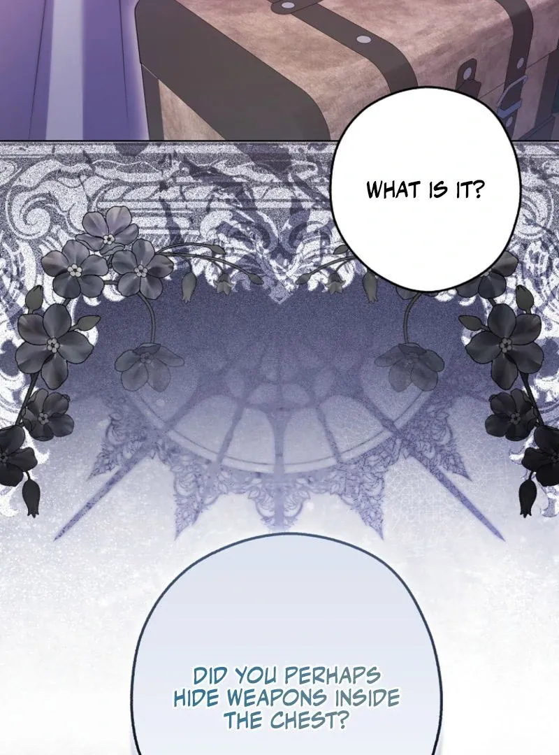 Marry or die Chapter 22 page 76 - 