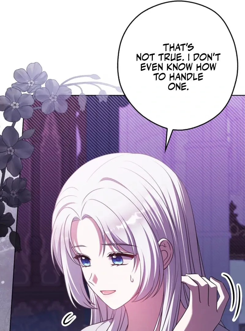 Marry or die Chapter 22 page 80 - 