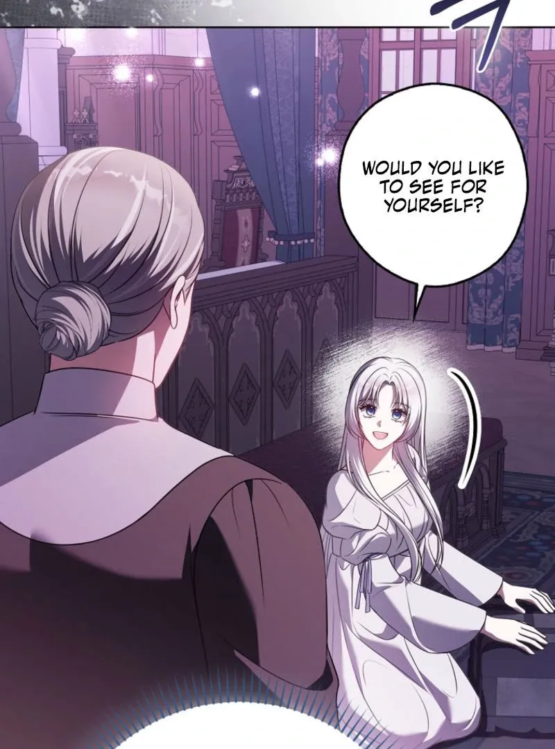 Marry or die Chapter 22 page 82 - 