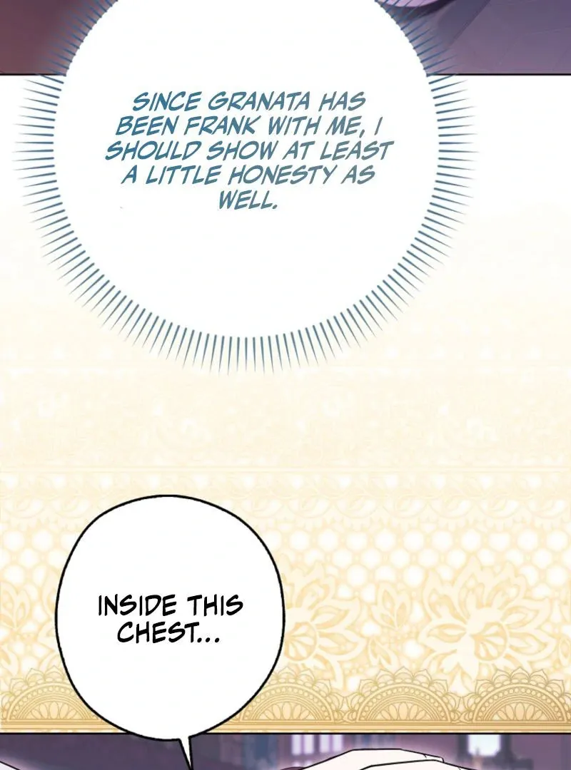 Marry or die Chapter 22 page 83 - 