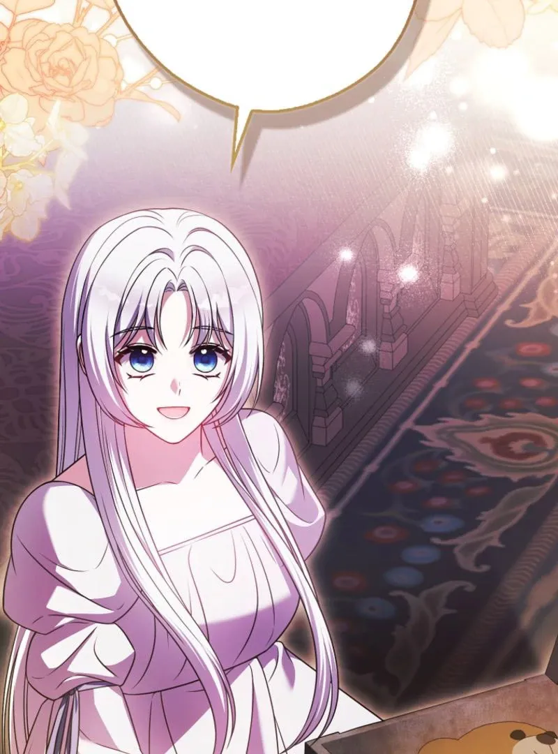 Marry or die Chapter 22 page 85 - 