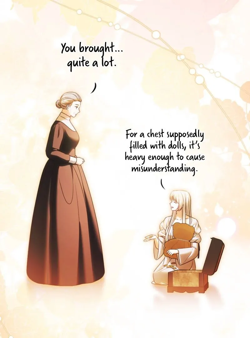 Marry or die Chapter 22 page 87 - 